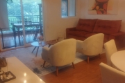 Apartamento à venda com 108m²,  4 dormitórios, 2 suítes, terraço, 2 vagas