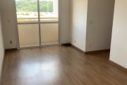 Apartamento de 2 dormitórios, condomínio Terrara Interlagos