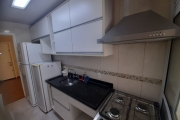 Apartamento de 3 dormitórios 1 suíte 2 vagas, Condomínio Terrara Interlagos