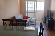 Apartamento de 3 dormitórios 1 suíte 2 vagas