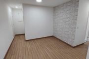 Apartamento 3 dormitórios condomínio Reserva dos lagos