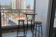 Apartamento mobiliado  You Now Chácara Santo Antônio