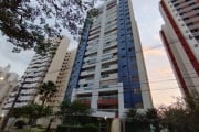 Apartamento completo e região previlegiada.