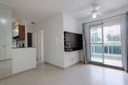 APARTAMENTO LOCAÇÃO 2 DORMITORIOS - TERRAZZO VIANNA -  COTIA/SP