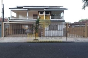 Casa à venda na Rua Marechal Cândido Rondon, 87, Vila Santo Antônio, Maringá