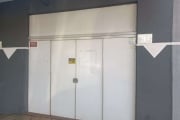 sala comercial para locação no Conj. Hab. Joao de Barro Thais