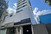 Apartamento para alugar no condomínio Terrazzo Verde no bairro Zona 01 Centro