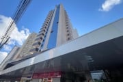 Conjunto Comercial / Sala à venda, 40m² - Água Verde