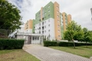 Apartamento Bella Vita, 2 quartos, 1 suite, 1 vaga de garagem, 57m², Campo Comprido - Curitiba - PR