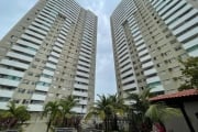 Apartamento 3 Quartos, 2 vagas, Parque Amazônia, Goiânia, GO