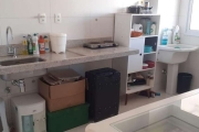 Apartamento Flat Luxo 1 Suíte, Alto Padrão, Setor Bueno, Goiânia, GO