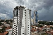 Apartamento à venda 2 Quartos, Andar Alto, Armários, Sacada, Parque Amazônia, Goiânia, GO