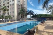 Apartamento de 2 Quartos no Residencial Yes Buriti: Lazer Completo, Conforto e Localização Privileg