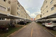 Apartamento à venda, Parque das Nações, Aparecida de Goiânia, GO