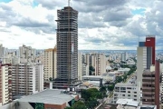 Viva o Alto Padrão no Edifício Semper Tower – Seu Novo Lar no Setor Bueno, Próximo ao Parque Vaca B