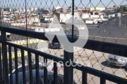 Apartamento com 2 quartos à venda na Estrada da Gabiroba, 310, Jardim Santo Estêvão, Carapicuíba