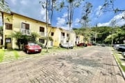 Casa em condomínio fechado com 3 quartos à venda na Estrada dos Galdinos, 605, Jardim Barbacena, Cotia