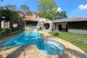 Casa em condomínio fechado à venda na Avenida Cote D'Azur, 746, Jardim Mediterrâneo, Cotia