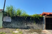 TERRENO COM ESCRITURA NA PRIMEIRA QUADRA DA PRAIA