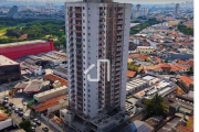 Ultimas unidades do Trot Vila Maria - 56m²- 02 dorm+suite+vaga e varanda gourmet com churrasqueira a carvão