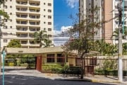 Edificio Colossos da Cantareira 154m² - Em frente ao Horto Florestal