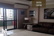 Apartamento no Ed. Curitiba - Jurunas - Belém/PA