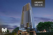 Apartamento no Lançamento Torre LaVie - Nazaré - Belém/PA