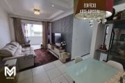 Apartamento no Ed. Arte Cristal - Marambaia - Belém/PA