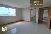 Apartamento no Ed. Coliseum Residence - Pedreira - Belém/PA