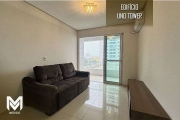 Apartamento no Ed. Uno Tower - Marco - Belém/PA