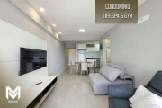 Apartamento no Condomínio Life Spa &amp; Gym - Nazaré - Belém/PA