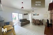 Apartamento no Ed. Mistral - Batista Campos - Belém/PA