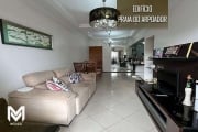 Apartamento no Ed. Praia do Arpoador - Pedreira - Belém/PA