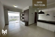 Apartamento no Ed. Piazza Toscana - Marambaia - Belém/PA