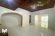 Casa Comercial na Av. Rômulo Maiorana - Marco - Belém/PA