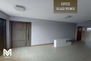 Apartamento no Ed. Village Premier - Umarizal - Belém/PA