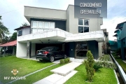 Casa no Condomínio GreenVille II - Parque Verde - Belém/PA