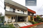 Casa no Condomínio Park Ville Residence - Parque Guajará (Icoaraci) - Belém/PA