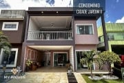 Casa com 4 dormitórios à venda, 346 m² por R$ 1.700.000,00 - Tapanã (Icoaraci) - Belém/PA