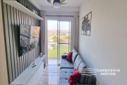 Apartamento a Venda no condomínio Cores da Índia na Vera Cruz em Caçapava