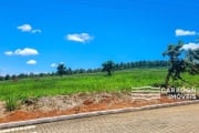 Terreno em condomínio a Venda no Terras de Santa Mariana em Caçapava Velha em Caçapava