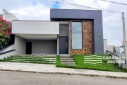 Casa em condomínio a Venda no Terras do Vale em Caçapava