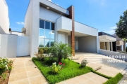 Casa em condomínio a Venda no Terras do Vale em Caçapava