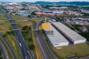 Galpão para aluguel de 1070 m² em Condomínio Logístico no Distrito Industrial - Jundiaí - SP