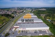 Galpão para alugar de 3000 metros quadrados em condomínio logístico em Embu das Artes - SP