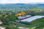 Galpão para alugar de 1400 metros quadrados em condomínio logístico em Embu das Artes - SP