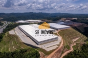 Galpão para alugar de 40000 metros quadrados em condomínio logístico em Cajamar - SP