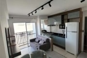 Apartamento para locação com 42m² - Tucuruvi