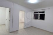 Apartamento para locação com 46m² - Tatuapé