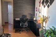 Apartamento à venda com 58m² - Vila Prudente.